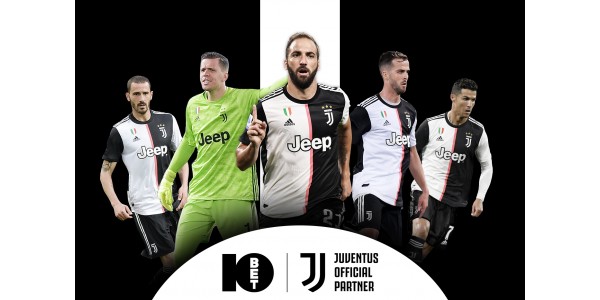 Juventus komt strakke schema na rematch